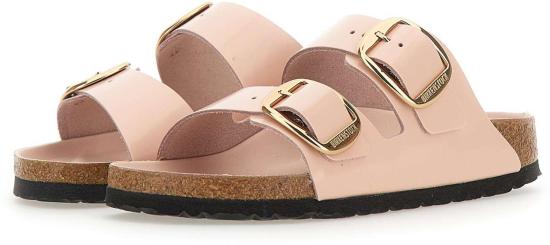 26SS 버켄스탁 뮬/슬리퍼 1029392LIGHTROSE PINK - BIRKENSTOCK