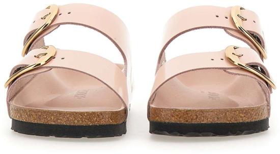 26SS 버켄스탁 뮬/슬리퍼 1029392LIGHTROSE PINK - BIRKENSTOCK