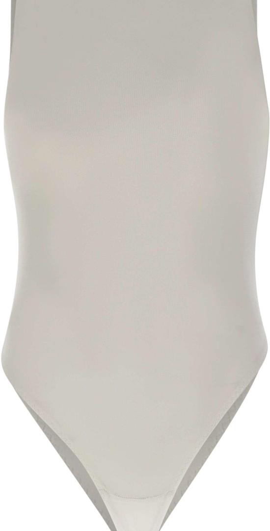 26SS 엘리자베타프랜치 바디수트 티셔츠 BO03462E2360 WHITE - ELISABETTA FRANCHI