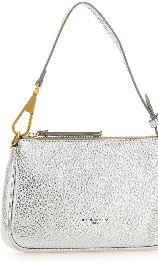 26SS 지아니 끼아리니 숄더백 BS8750TKLSILVER - GIANNI CHIARINI