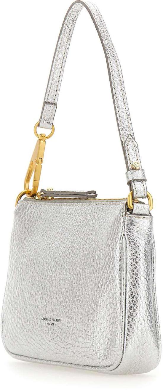 26SS 지아니 끼아리니 숄더백 BS8750TKLSILVER - GIANNI CHIARINI