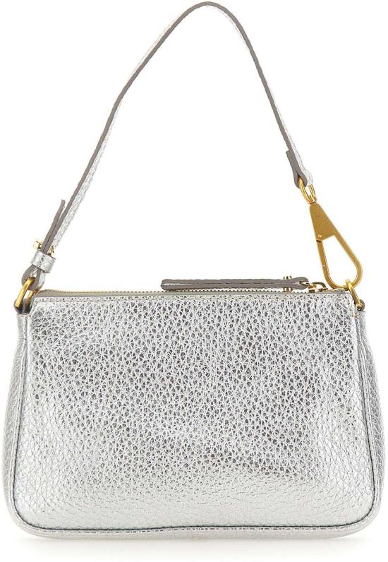26SS 지아니 끼아리니 숄더백 BS8750TKLSILVER - GIANNI CHIARINI
