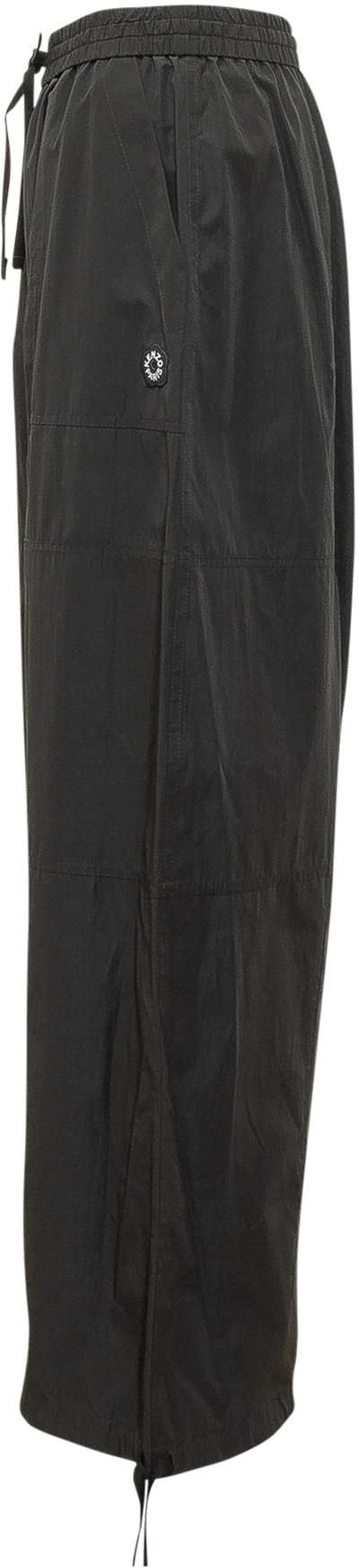 26SS 겐조 스트레이트 팬츠 FG52PA1279FI99 BLACK - KENZO