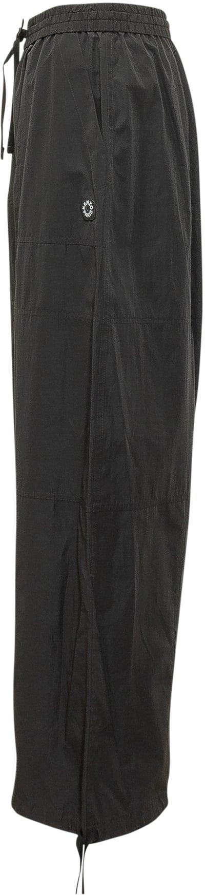 26SS 겐조 스트레이트 팬츠 FG52PA1279FI99 BLACK - KENZO