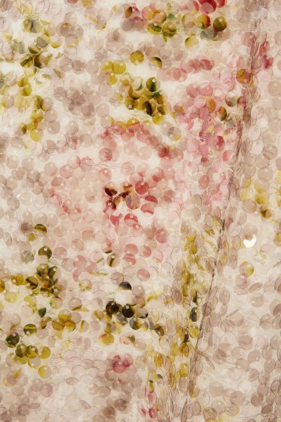 26SS 알베르타 페레티 미디 원피스 261U045116461888 DIVERS - ALBERTA FERRETTI