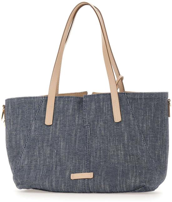 26SS 지아니 끼아리니 숄더백 BS12175CMFRSHNUDE BLUE