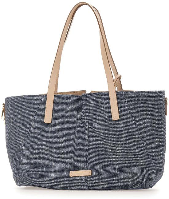 26SS 지아니 끼아리니 숄더백 BS12175CMFRSHNUDE BLUE