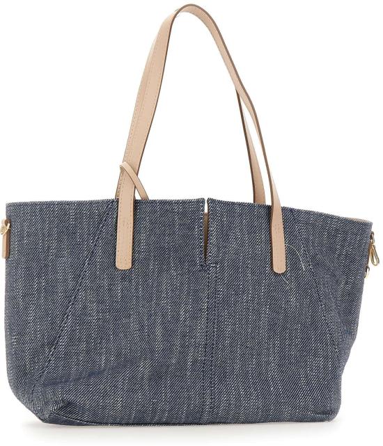 26SS 지아니 끼아리니 숄더백 BS12175CMFRSHNUDE BLUE - GIANNI CHIARINI