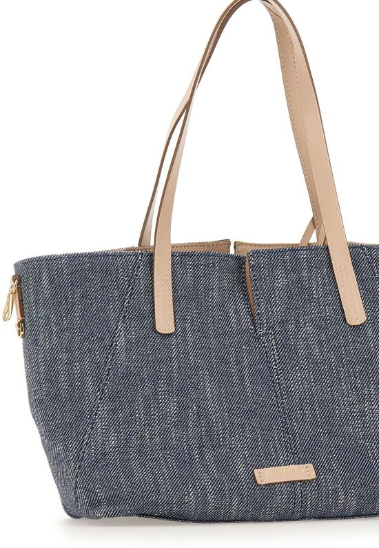 26SS 지아니 끼아리니 숄더백 BS12175CMFRSHNUDE BLUE - GIANNI CHIARINI