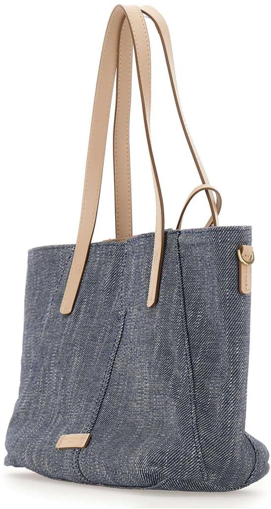 26SS 지아니 끼아리니 숄더백 BS12175CMFRSHNUDE BLUE - GIANNI CHIARINI