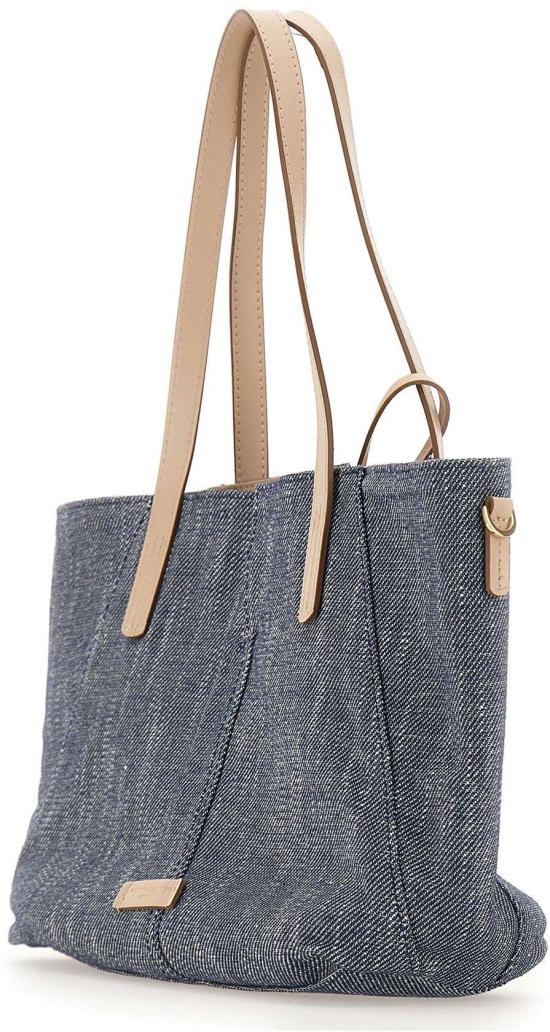 26SS 지아니 끼아리니 숄더백 BS12175CMFRSHNUDE BLUE - GIANNI CHIARINI