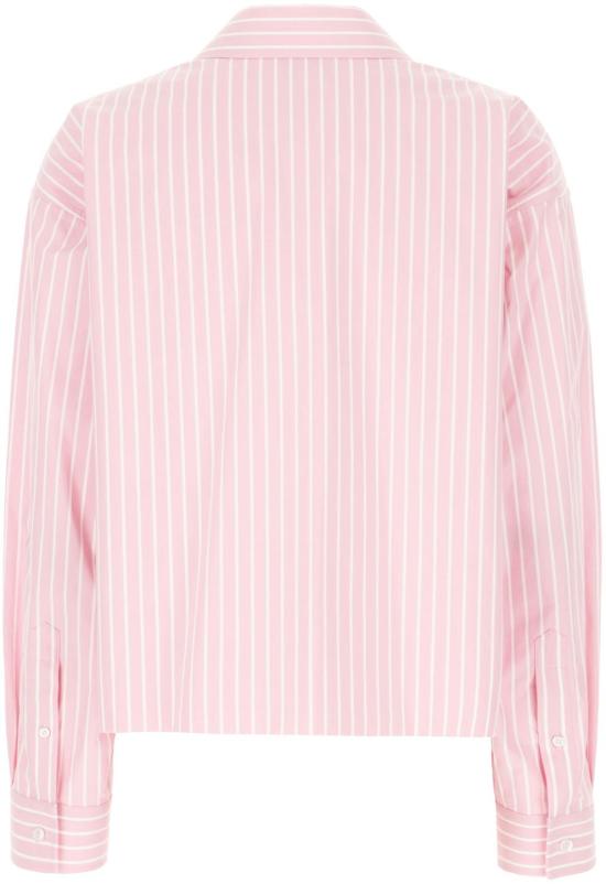 26SS 발렌시아가 셔츠 857837TPM265621 DIVERS - BALENCIAGA