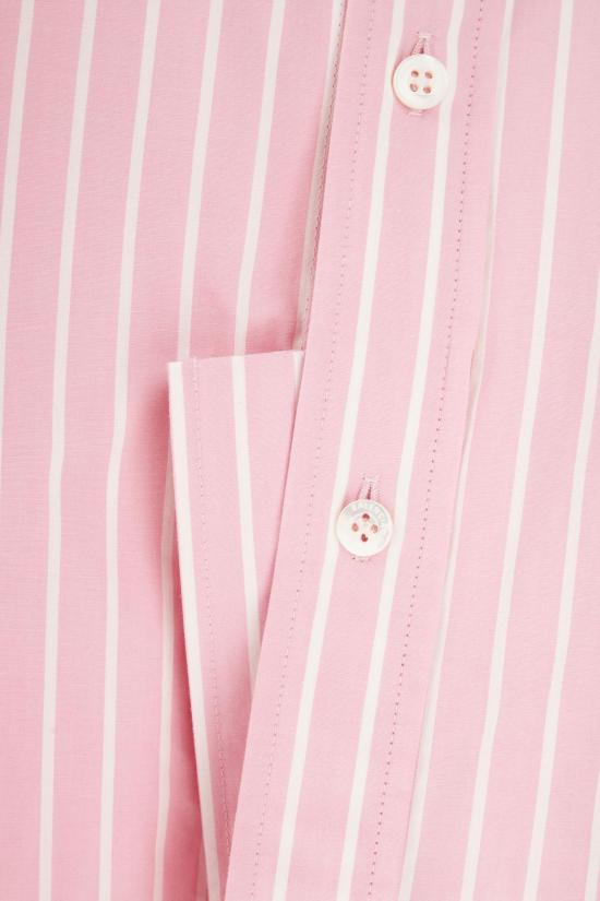 26SS 발렌시아가 셔츠 857837TPM265621 DIVERS - BALENCIAGA