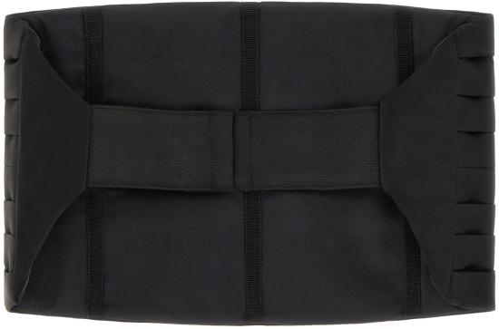  돌체앤가바나 민소매 티셔츠 FB399AG0U05N0000 BLACK - DOLCE & GABBANA