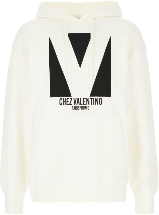 25SS 발렌티노 가라바니 스웨터 6V3MF28NAQAA03 NEUTRAAL