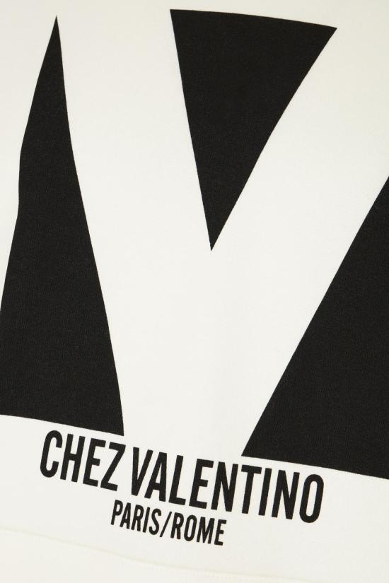 25SS 발렌티노 가라바니 스웨터 6V3MF28NAQAA03 NEUTRAAL - VALENTINO GARAVANI