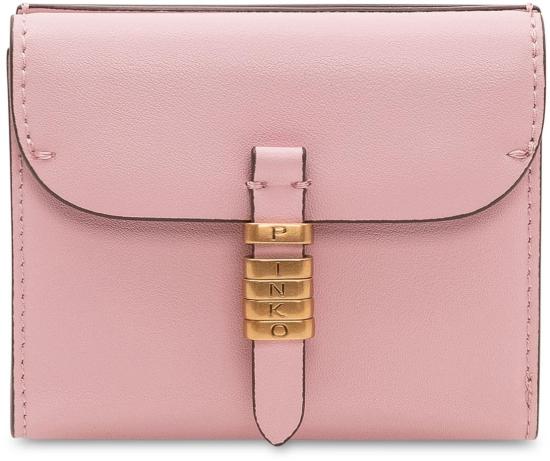 26SS 핑코 지갑 106189A0QOP26Q PINK