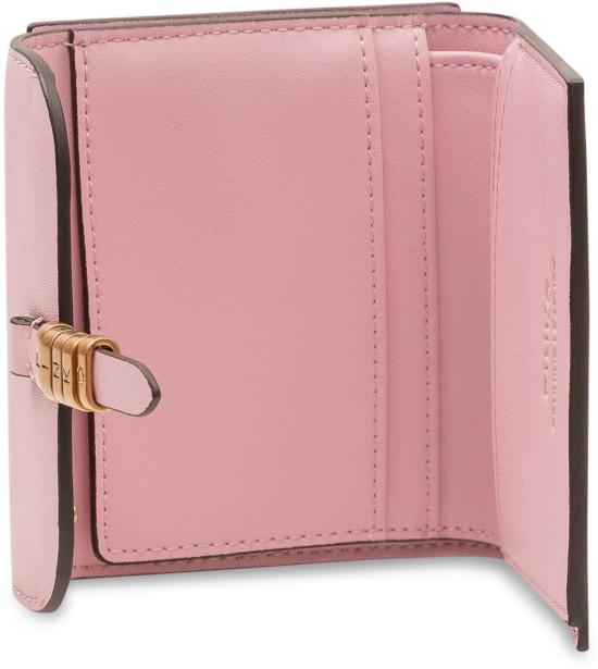 26SS 핑코 지갑 106189A0QOP26Q PINK - PINKO