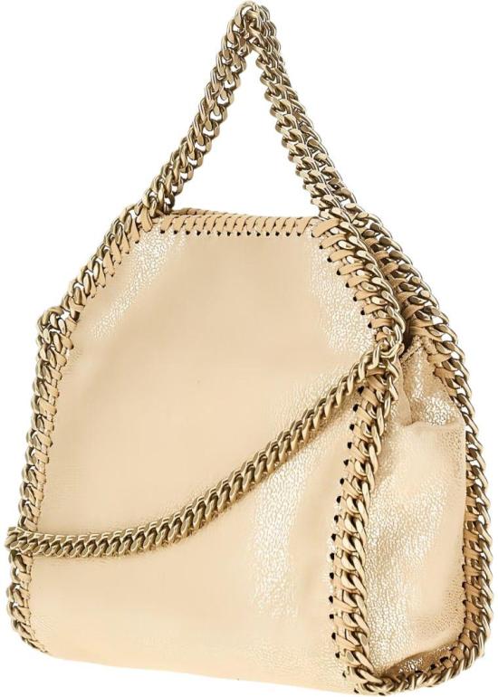 26SS 스텔라 맥카트니 숄더백 391698WP0650T701 GOLD - STELLA MCCARTNEY