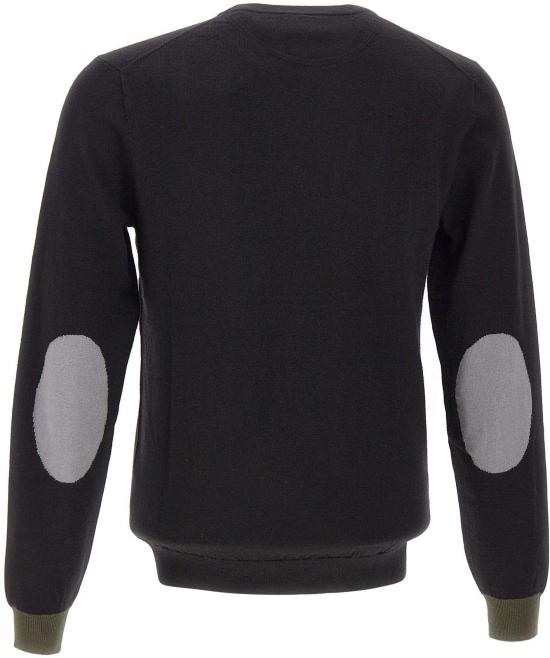 26FW 썬 68 스웨터 K4514311 BLACK - SUN 68