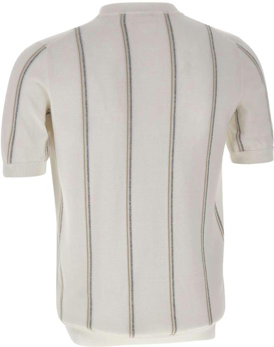 26SS 일레븐티 스웨터 M76MAGM68MAG0M042011303 WHITE - ELEVENTY