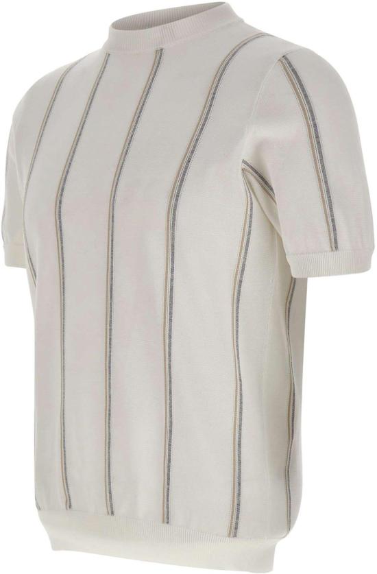 26SS 일레븐티 스웨터 M76MAGM68MAG0M042011303 WHITE - ELEVENTY