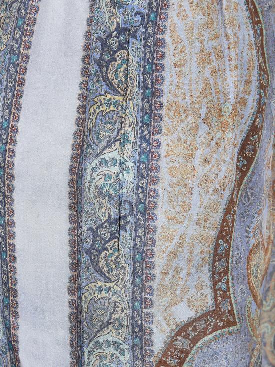 26SS 짐머만 팔라초 팬츠 5580PRS262 DIVERS - ZIMMERMANN