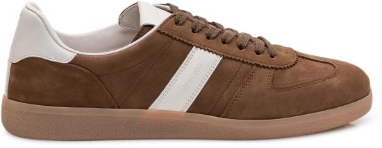 26SS 톰포드 스니커즈 J1584LCL215NERB BROWN