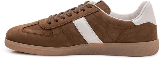 26SS 톰포드 스니커즈 J1584LCL215NERB BROWN - TOMFORD