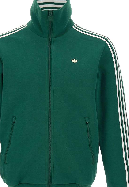26SS 아디다스 자켓 KE4592GREEN - ADIDAS