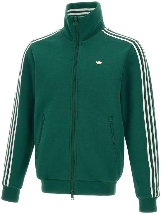 26SS 아디다스 자켓 KE4592GREEN