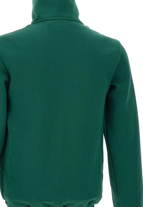 26SS 아디다스 자켓 KE4592GREEN - ADIDAS