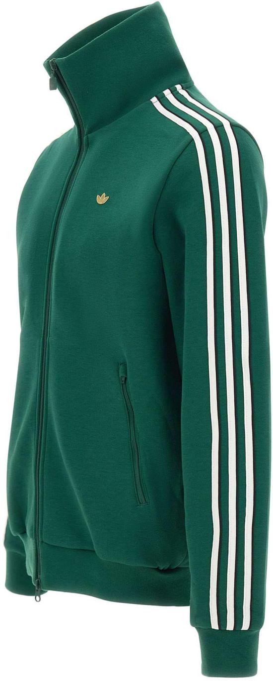26SS 아디다스 자켓 KE4592GREEN - ADIDAS
