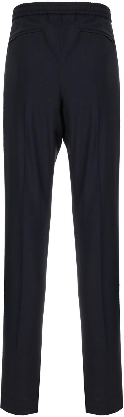 26SS 피티토리노 수트 팬츠 COTSCNZA0CL1ZI560370 BLUE - PT TORINO