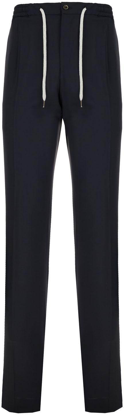 26SS 피티토리노 수트 팬츠 COTSCNZA0CL1ZI560370 BLUE