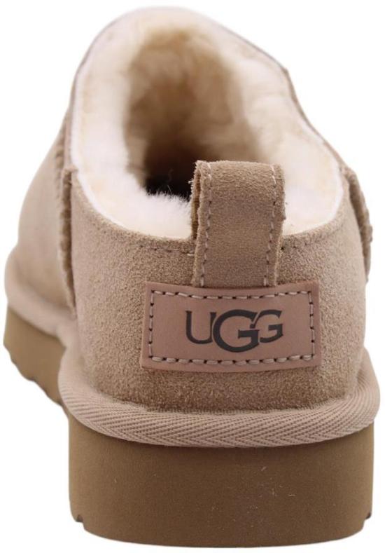 25FW 어그 클래식 마이크로 부츠 1173891SAN BEIGE - UGG