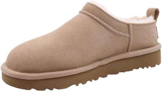 25FW 어그 클래식 마이크로 부츠 1173891SAN BEIGE - UGG