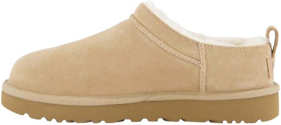 25FW 어그 클래식 마이크로 부츠 1173891 BEIGE - UGG