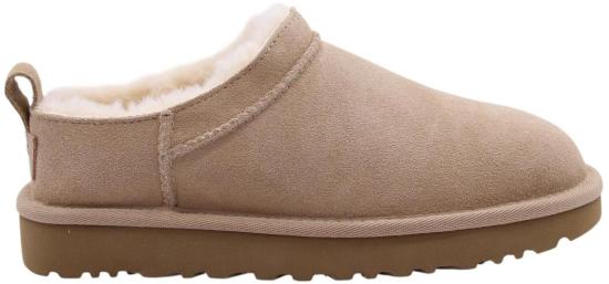 25FW 어그 클래식 마이크로 부츠 1173891SAN BEIGE