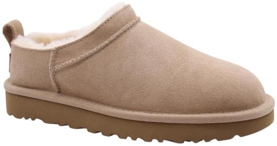 25FW 어그 클래식 마이크로 부츠 1173891SAN BEIGE - UGG