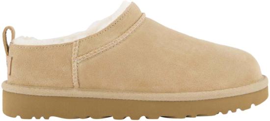 25FW 어그 클래식 마이크로 부츠 1173891 BEIGE