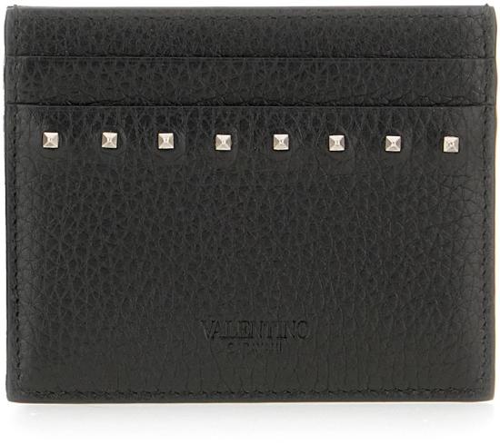 25FW 발렌티노 가라바니 지갑 7Y2P0AQ4PDX0NO BLACK