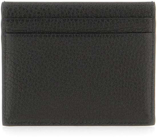 25FW 발렌티노 가라바니 지갑 7Y2P0AQ4PDX0NO BLACK - VALENTINO GARAVANI