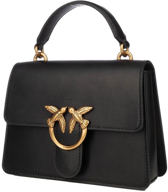 26SS 핑코 토트백 100071A0F1Z99Q DIVERS - PINKO