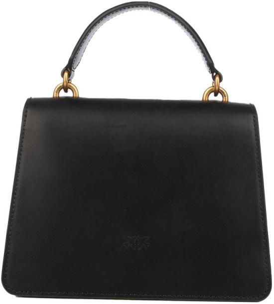 26SS 핑코 토트백 100071A0F1Z99Q DIVERS - PINKO