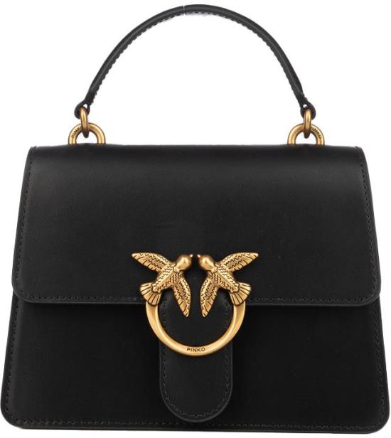 26SS 핑코 토트백 100071A0F1Z99Q DIVERS