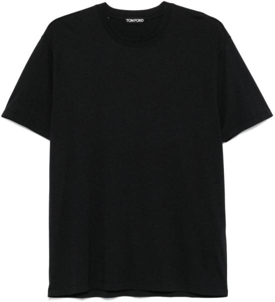 25FW 톰포드 탑 JCS004JMT012LB999 BLACK