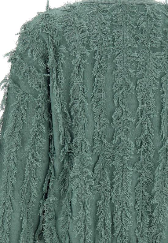 26SS 캉그라 봄버 자켓 392009047 GREEN - KANGRA