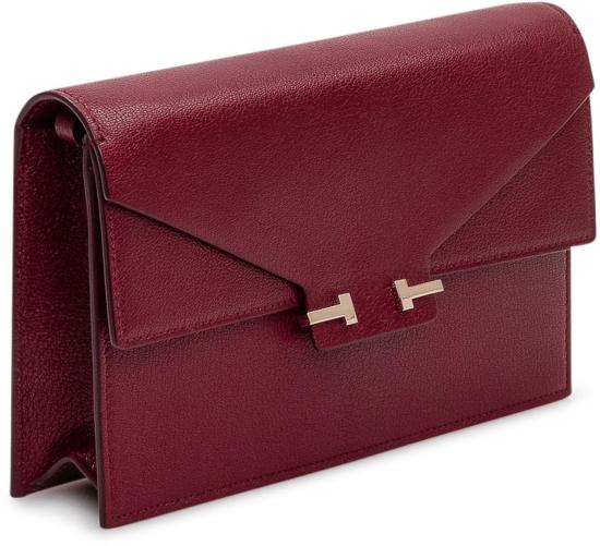 26SS 톰포드 지갑 S0531LGO033PRAP MAROON - TOMFORD
