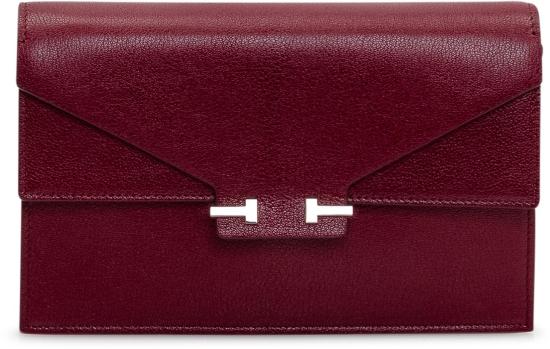 26SS 톰포드 지갑 S0531LGO033PRAP MAROON